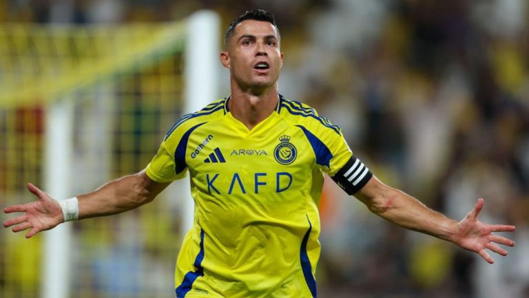 Hasil Liga Pro Saudi, Al-Hilal Makin Tak Terbendung, Al-Nassr Tempel Ketat di Papan Atas