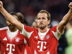 Preview RB Leipzig vs Bayern Munchen, Ujian Berat Tuan Rumah Hadapi Pemuncak Klasemen Bundesliga