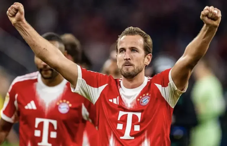 Preview RB Leipzig vs Bayern Munchen, Ujian Berat Tuan Rumah Hadapi Pemuncak Klasemen Bundesliga