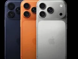 Bocoran Spesifikasi iPhone 18 Pro dan iPhone Fold, Era Chip 2nm dan Kamera Super Canggih Dimulai