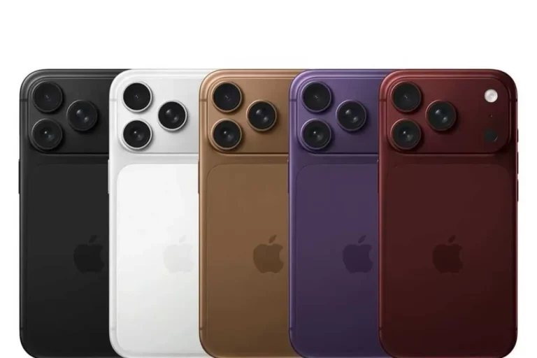 Desain Rahasia iPhone 18 Pro, Revolusi Face ID di Bawah Layar atau Sekadar Salah Paham?