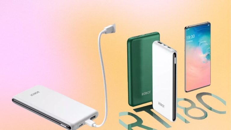 5 Rekomendasi Power Bank 10.000 mAh Terbaik 2026, Harga 100 Ribuan, Fitur Melimpah!