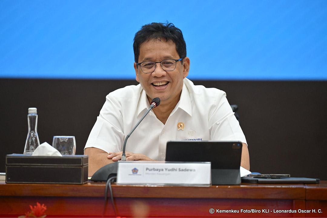 purbaya yudhi sadewa