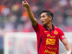 Jadwal Pekan ke-18 BRI Super League 2025/2026, Persib Bandung Dibayangi Borneo FC, Persija Siap Bangkit!