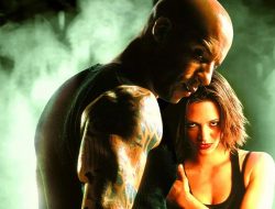 Sinopsis Film XXX (Triple X) di Bioskop Trans TV 21:00 WIB