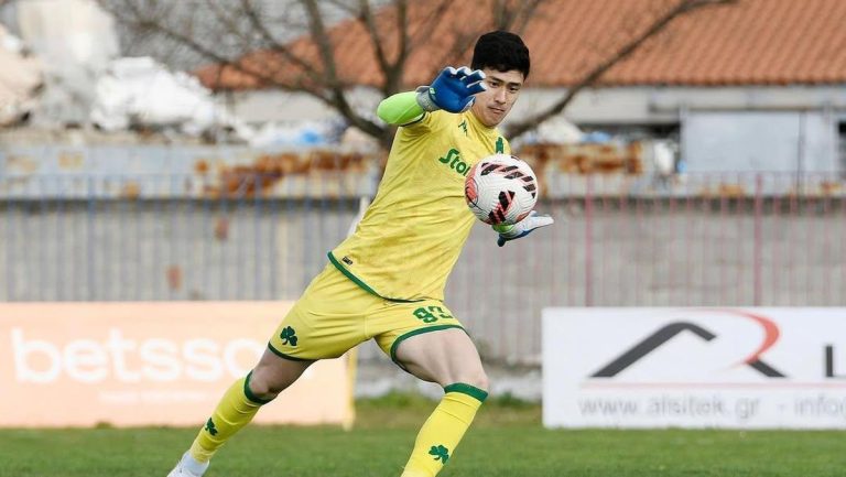 Persija Jakarta Gaet Kiper Abroad Cyrus Margono, Benteng Baru Macan Kemayoran!