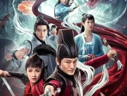 Sinopsis Film Detection of Di Renjie, Mengungkap Misteri Kematian Berantai di Era Dinasti Zhou