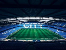 Link Nonton Duel Man City vs Newcastle Malam Ini di Etihad Stadium