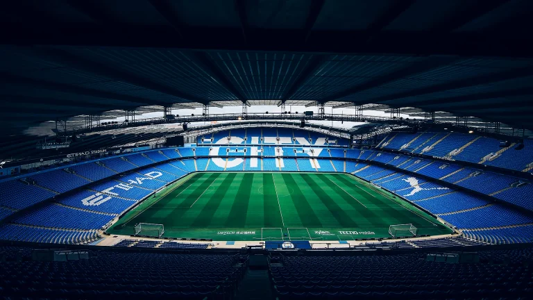 Link Nonton Duel Man City vs Newcastle Malam Ini di Etihad Stadium