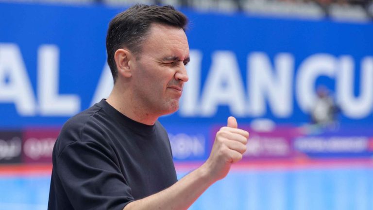 Dramatis! Timnas Futsal Indonesia Ukir Sejarah Runner-Up Piala Asia Futsal 2026 Usai Duel Sengit Lawan Iran