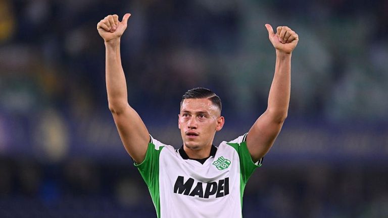 Aksi “Garis Gawang” Ajaib, Jay Idzes Resmi Terpilih Jadi Pemain Terbaik Sassuolo!
