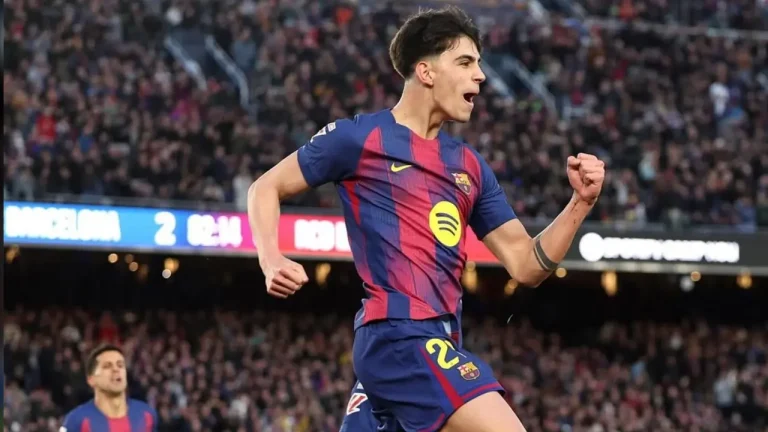 Hasil Skor Barcelona vs Mallorca, Blaugrana Menang Telak 3-0, Jauhi Real Madrid di Puncak Klasemen