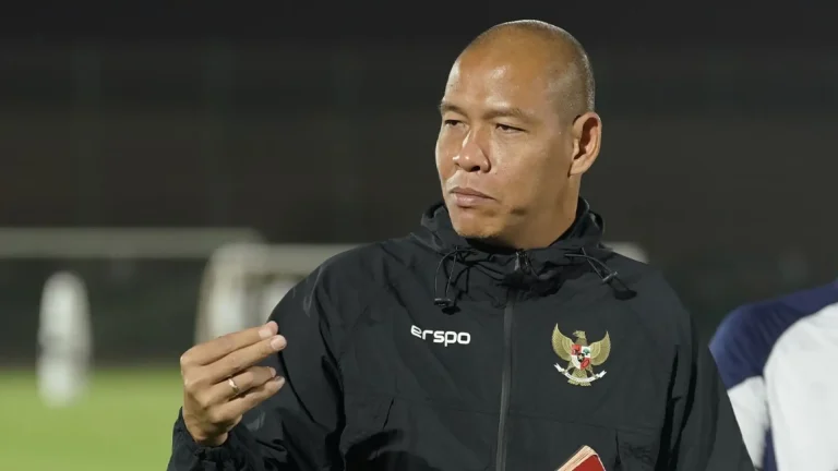 Skuad Timnas U-17 Indonesia vs China, Nova Arianto Panggil Bintang Rosenborg BK!