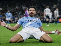 Hajar Newcastle di Etihad, Manchester City Tantang Arsenal di Final Carabao Cup!