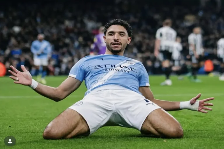 Hajar Newcastle di Etihad, Manchester City Tantang Arsenal di Final Carabao Cup!