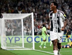 Prediksi Skor, Jadwal dan Link Nonton Parma vs Juventus, Tuan Rumah Bakal Bangkit?