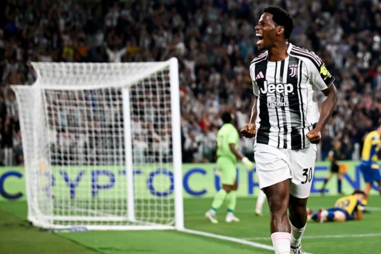 Prediksi Skor, Jadwal dan Link Nonton Parma vs Juventus, Tuan Rumah Bakal Bangkit?