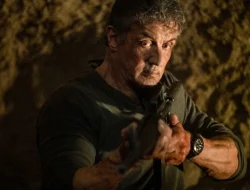 Jadwal Acara Trans TV Hari Ini 4 Februari 2026, Ada Rambo Last Blood dan Danny The Dog di Bioskop Trans TV