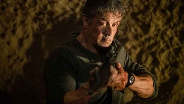 Jadwal Acara Trans TV Hari Ini 4 Februari 2026, Ada Rambo Last Blood dan Danny The Dog di Bioskop Trans TV