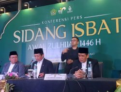 Kapan Awal Puasa 2026? Catat Jadwal Sidang Isbat Ramadhan 1447 H dan Titik Pantau Hilal di IKN