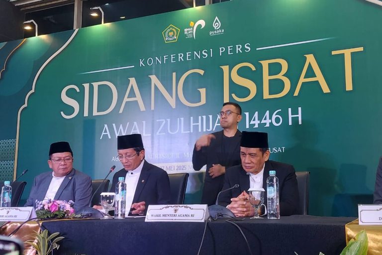 Kapan Awal Puasa 2026? Catat Jadwal Sidang Isbat Ramadhan 1447 H dan Titik Pantau Hilal di IKN