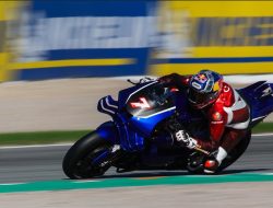 Daftar Pembalap MotoGP 2026, Era Terakhir 1000cc dan Debut Toprak Razgatlioglu!