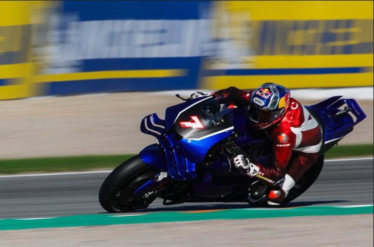 Daftar Pembalap MotoGP 2026, Era Terakhir 1000cc dan Debut Toprak Razgatlioglu!