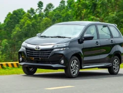 Berapa Harga Toyota Avanza Bekas Per Februari 2026? Ini Daftarnya!