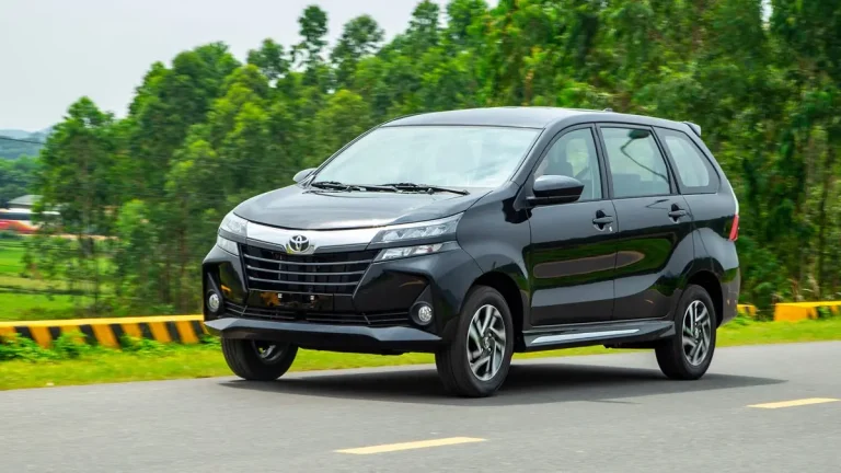 Berapa Harga Toyota Avanza Bekas Per Februari 2026? Ini Daftarnya!