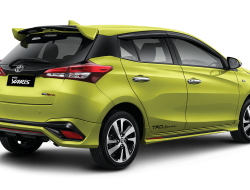 Update Harga Mobil Hatchback Februari 2026, Toyota Yaris Resmi Naik, Bagaimana Honda City dan Mazda2?