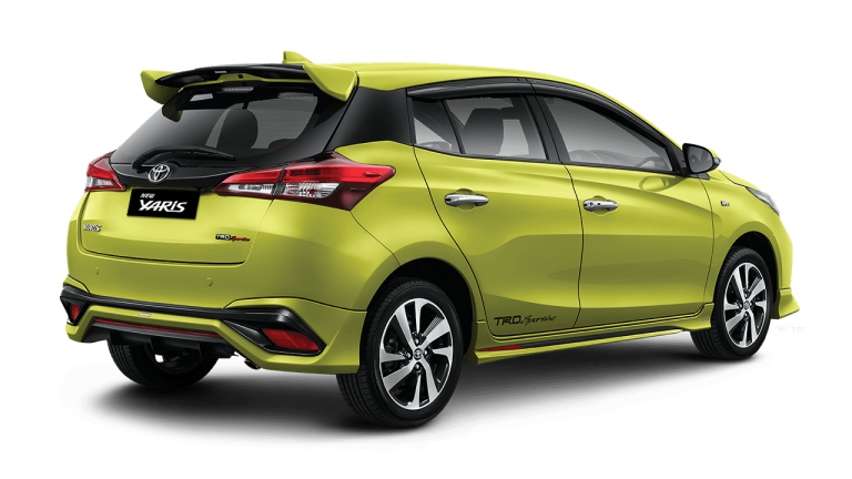 Update Harga Mobil Hatchback Februari 2026, Toyota Yaris Resmi Naik, Bagaimana Honda City dan Mazda2?