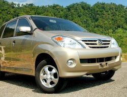 Update Harga Daihatsu Xenia Bekas per Februari 2026, MPV Murah Mulai Rp60 Jutaan, Cek Tipenya!