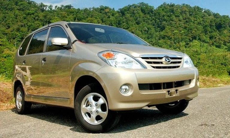 Update Harga Daihatsu Xenia Bekas per Februari 2026, MPV Murah Mulai Rp60 Jutaan, Cek Tipenya!
