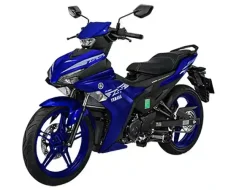 Update Harga Motor Bebek Februari 2026, Yamaha Naik Drastis, TVS Masih Termurah!