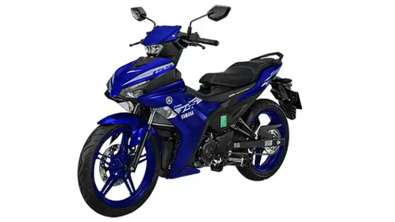 Update Harga Motor Bebek Februari 2026, Yamaha Naik Drastis, TVS Masih Termurah!