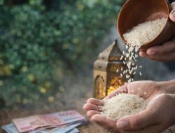 Resmi! Baznas Tetapkan Zakat Fitrah 2026 Sebesar Rp50.000, Ini Rincian Lengkapnya