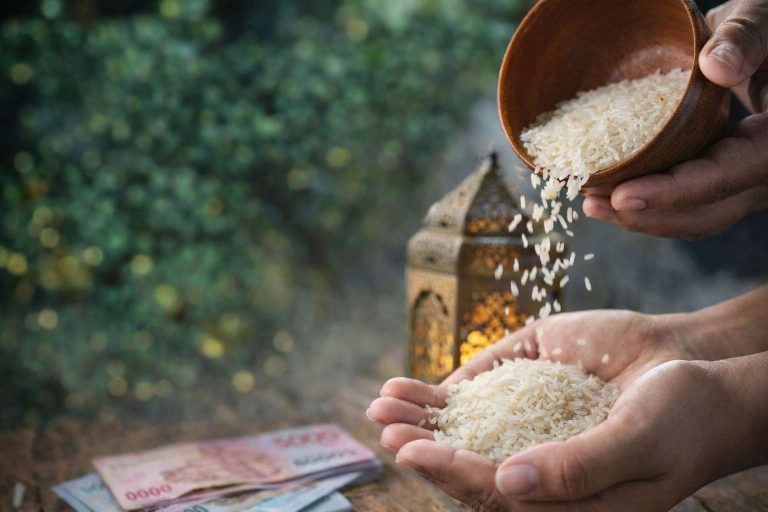 Resmi! Baznas Tetapkan Zakat Fitrah 2026 Sebesar Rp50.000, Ini Rincian Lengkapnya