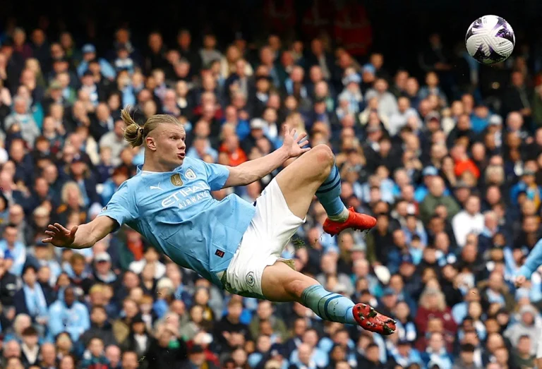 Klasemen Premier League Terbaru: Manchester City Kokoh di Puncak, Liverpool Tumbang 0-3