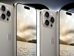 Update Harga iPhone Februari 2026, iPhone 16 Pro Max Terjun Bebas 5 Juta, Cek Daftar Lengkapnya!