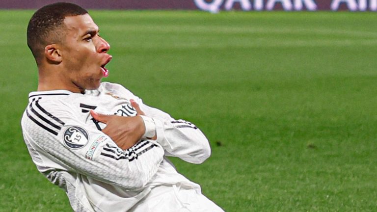 Prediksi Real Madrid vs Villarreal: Mbappe Jadi Andalan Los Blancos, Skor Berapa?