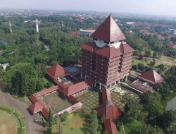 Jadwal Lengkap Pendaftaran Mahasiswa Baru UI 2026, Cek SNBP, SNBT, hingga SIMAK UI di Sini!
