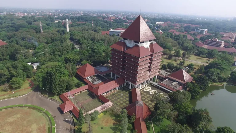 Jadwal Lengkap Pendaftaran Mahasiswa Baru UI 2026, Cek SNBP, SNBT, hingga SIMAK UI di Sini!