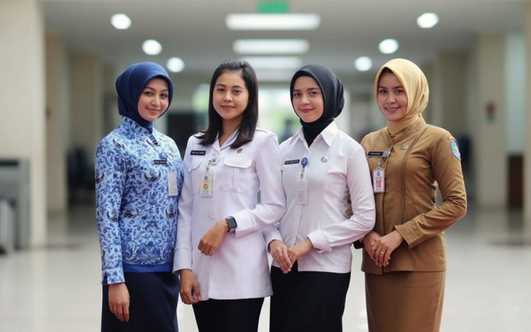 Surat MenPAN-RB Terbaru Terbit! Sinyal Rekrutmen CPNS 2026 dan PPPK Segera Dibuka, Instansi Diminta Ajukan Formasi