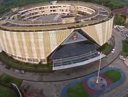 Bidang Farmasi Unpad Tembus Peringkat Dunia untuk Pertama Kali di QS WUR By Subject 2026