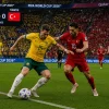Australia Buat Kejutan Besar, Tumbangkan Turki 2-0 dan Samai Poin Amerika Serikat di Grup D