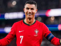 Prediksi Portugal vs RD Kongo: Misi Cristiano Ronaldo Dimulai, Selecao Diunggulkan Raih Kemenangan Perdana