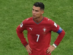 Portugal Tersandung, Inggris Menang Dramatis! Piala Dunia 2026 Hadirkan Kejutan di Hari Terakhir Laga Pembuka