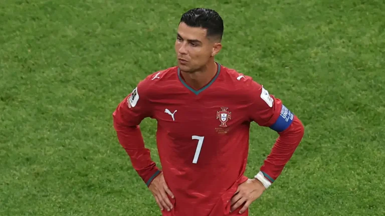 Portugal Tersandung, Inggris Menang Dramatis! Piala Dunia 2026 Hadirkan Kejutan di Hari Terakhir Laga Pembuka