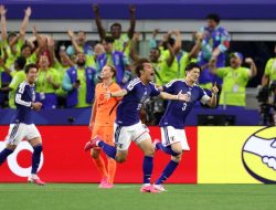 Prediksi Tunisia vs Jepang: Debut Herve Renard Diuji Samurai Biru di Piala Dunia 2026