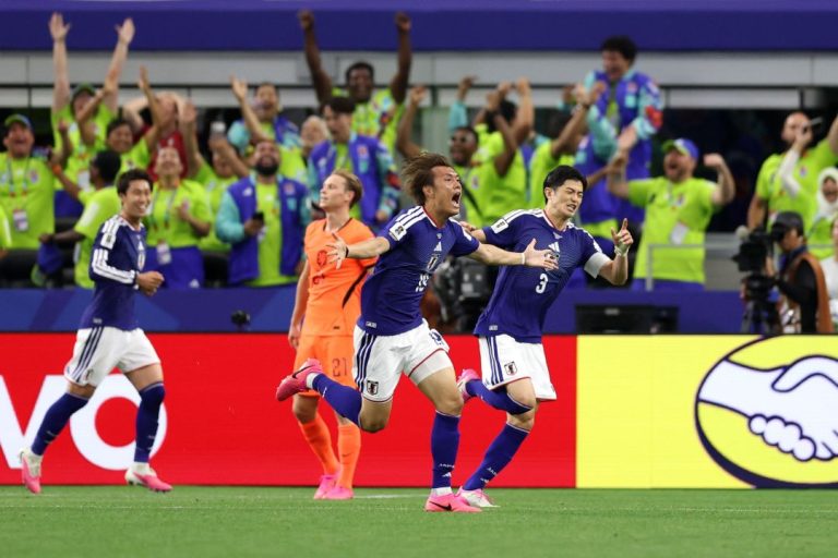 Prediksi Tunisia vs Jepang: Debut Herve Renard Diuji Samurai Biru di Piala Dunia 2026